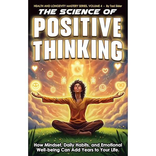 The Science of Positive Thinking