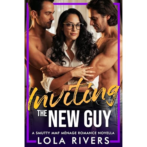 Inviting the New Guy