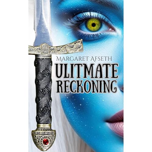 Ultimate Reckoning