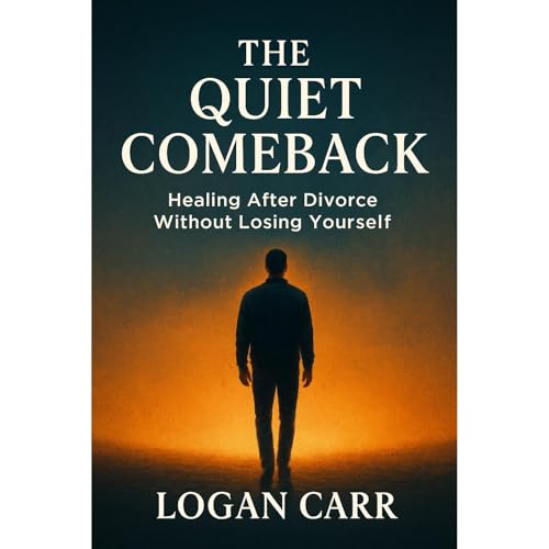 The Quiet Comeback by Logan Carr