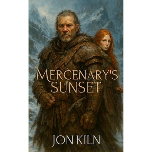 Mercenary’s Sunset