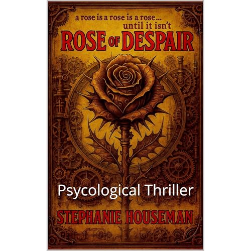 Rose Of Despair: A rose Is A Rose, Is A Rose, Until It Isn't
