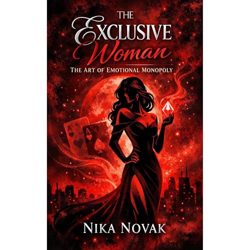The Exclusive Woman by Nika Novak