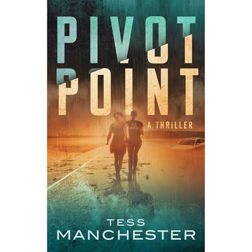 Pivot Point by Tess Manchester