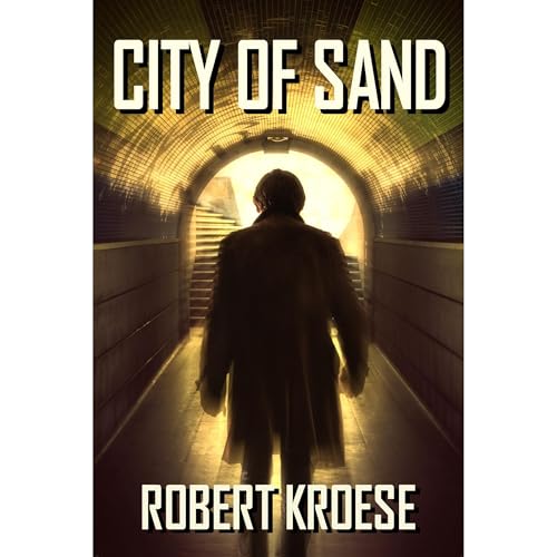 City of Sand