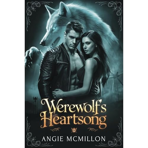 Werewolf’s Heartsong