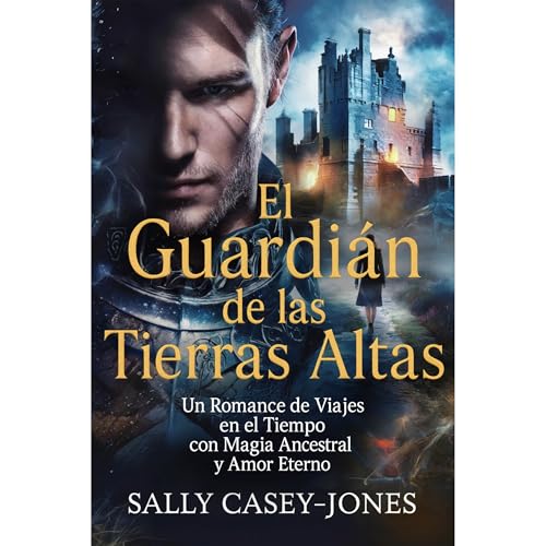 El Guardián de las Tierras Altas