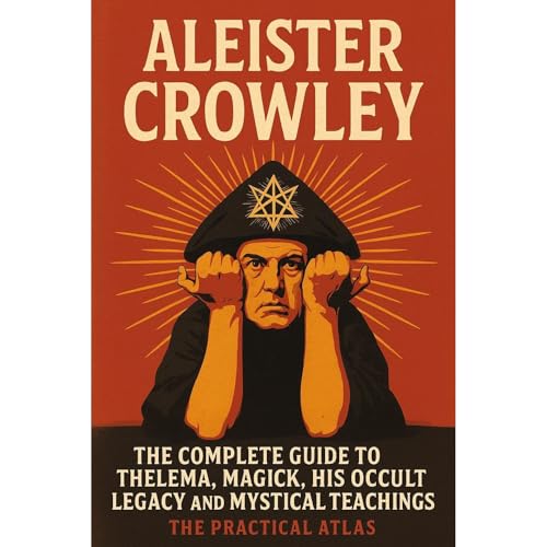 Aleister Crowley