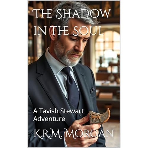 The Shadow in the Soul