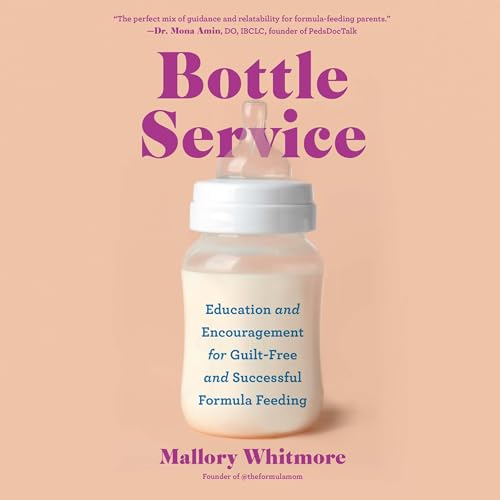 Bottle Service by Mallory Whitmore