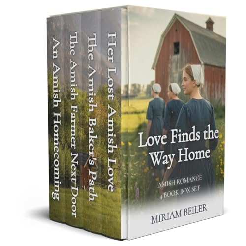Love Finds the Way Home
