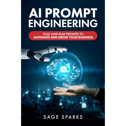 AI Prompt Engineering by Sage Sparks