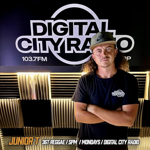 36T REGGAE by JUNIOR