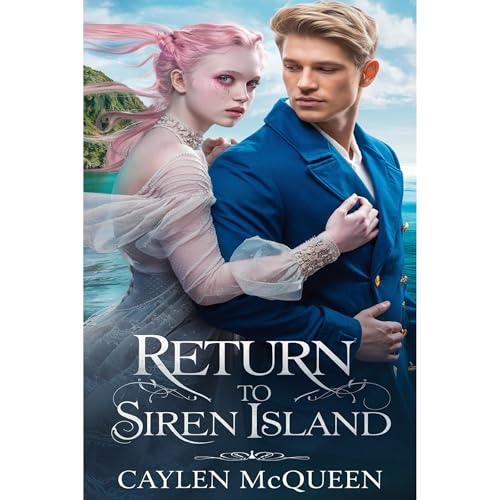 Return to Siren Island