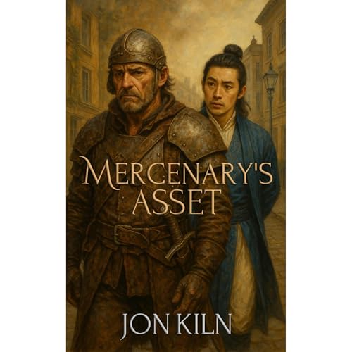 Mercenary’s Asset
