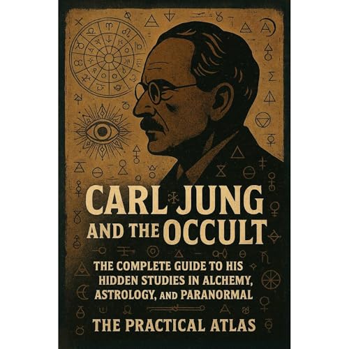 Carl Jung and the Occult