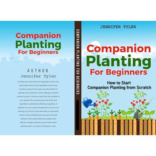 Companion Planting for Beginners