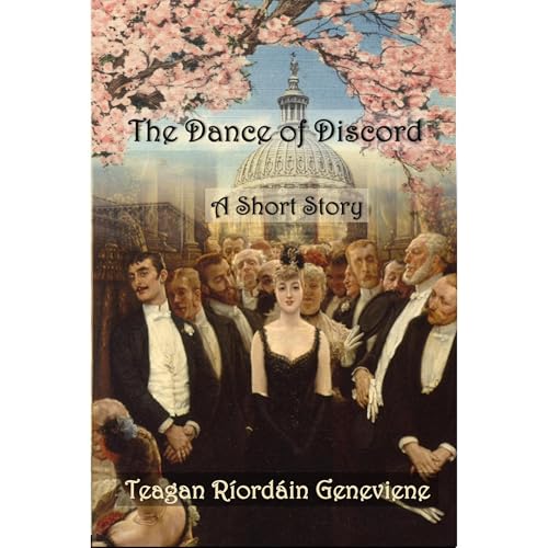 The Dance of Discord: A Short Story