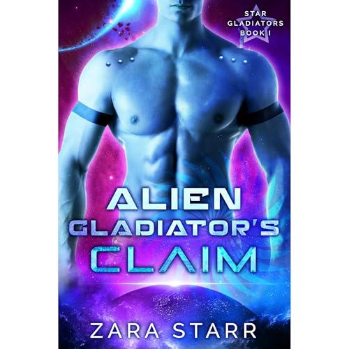 Alien Gladiator's Claim