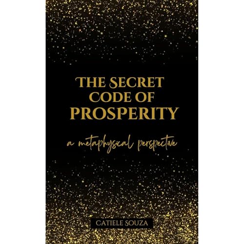 The Secret Code of Prosperity