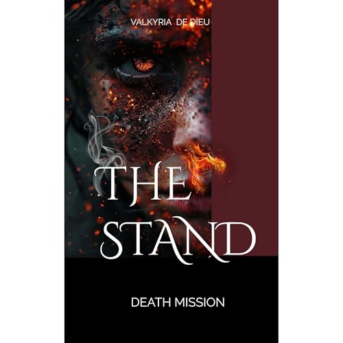 Death Mission: The Stand