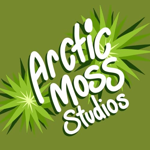 Arctic Moss Studios by Heidi Atter
