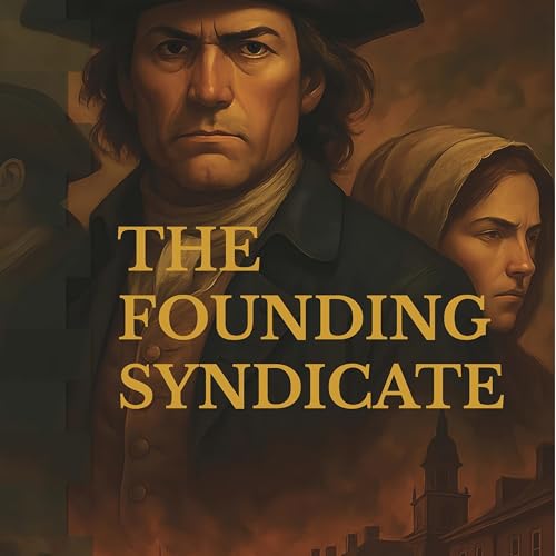 The Founding Syndicate by Steve Gansen