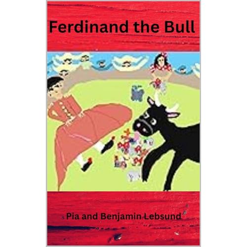 Ferdinand the Bull