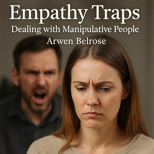 Empathy Traps by Arwen Belrose