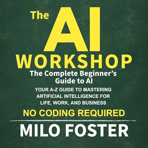 The AI Workshop
