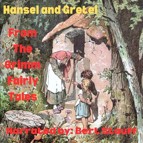 Hansel and Gretel