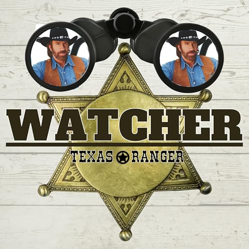 Watcher Texas Ranger