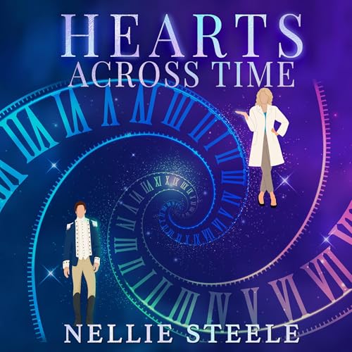 Hearts Across Time