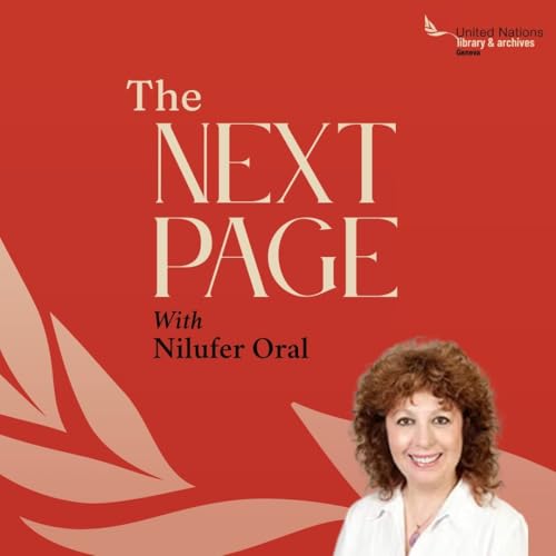 Navigating the Waves of Climate and Law: A Dive into Ocean Governance with Nilufer Oral by Unknown