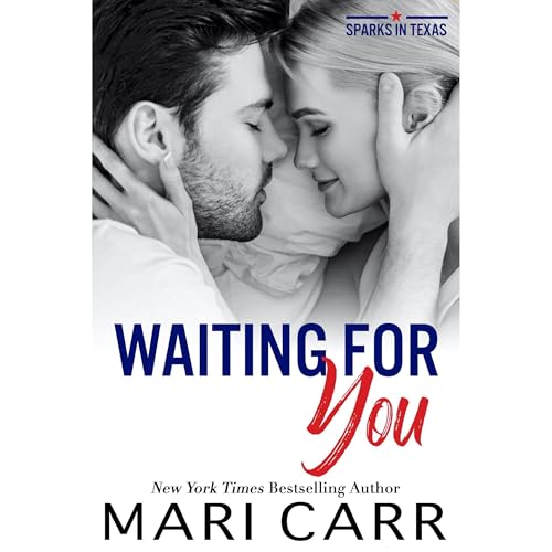 Waiting for You by Mari Carr