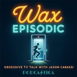 Wax Episodic | Severance • Fallout • Pluribus by Podcastica