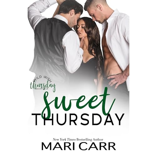 Sweet Thursday by Mari Carr