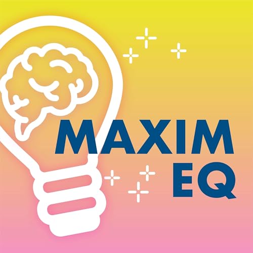 Maxim EQ by Mike Baumer and Sam Wahl