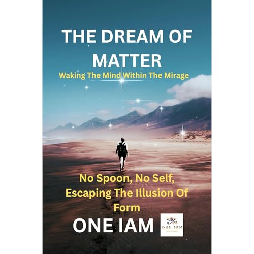 The Dream of Matter: Waking the Mind Within the Mirage