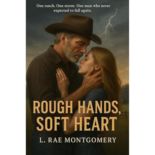 Rough Hands, Soft Heart by L. Rae Montgomery