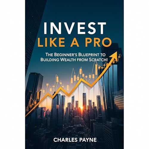 Invest Like a Pro by Charles Payne