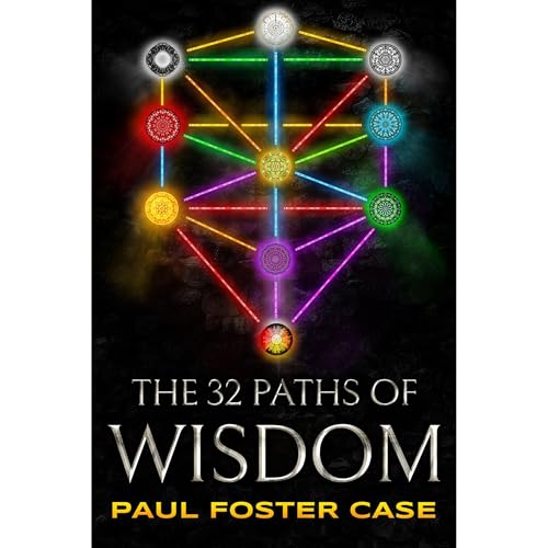 Thirty-two Paths of Wisdom