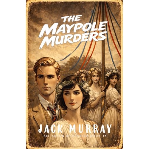 The Maypole Murders