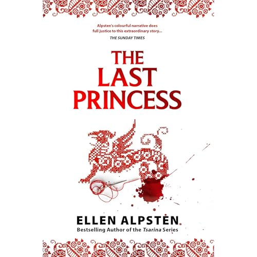 The Last Princess