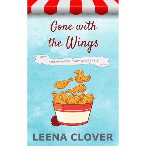 Gone with the Wings by Leena Clover