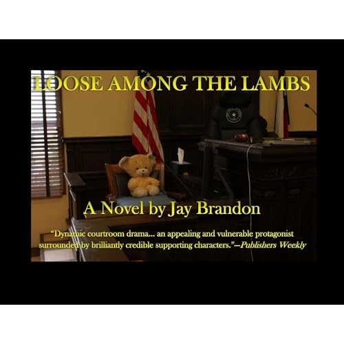 Loose Among the Lambs