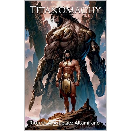 Titanomachy