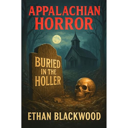 Appalachian Horror - Buried in the Holler