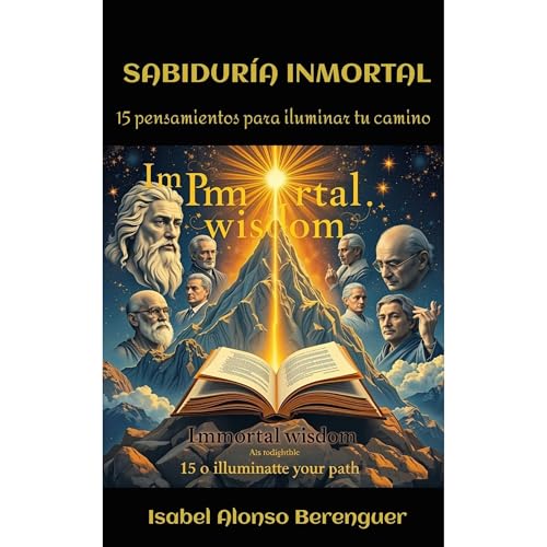 SABIDURÍA INMORTAL