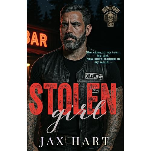 Stolen Girl: A Devil's Lair World Short Story